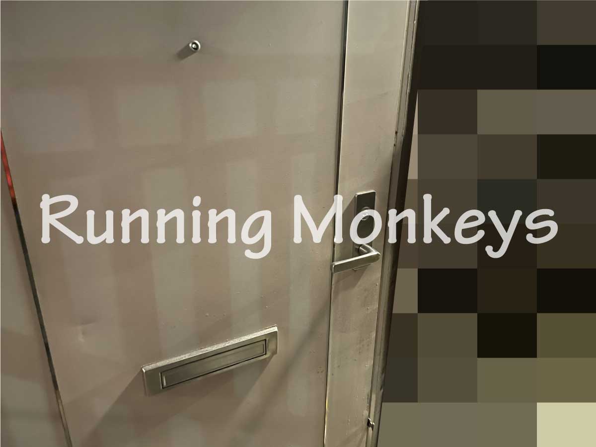 玄関開錠｜町田市小川