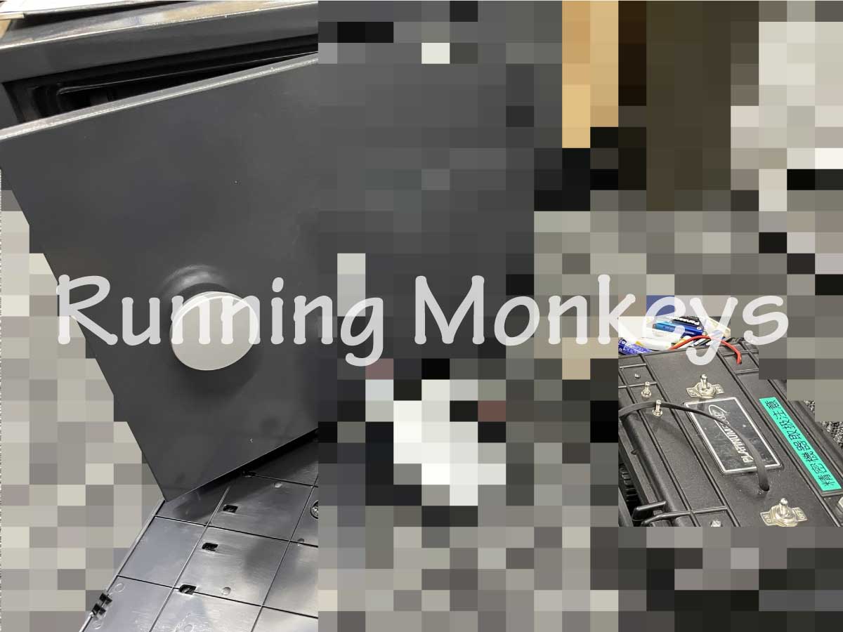 家庭用耐火金庫開錠｜町田市小山町