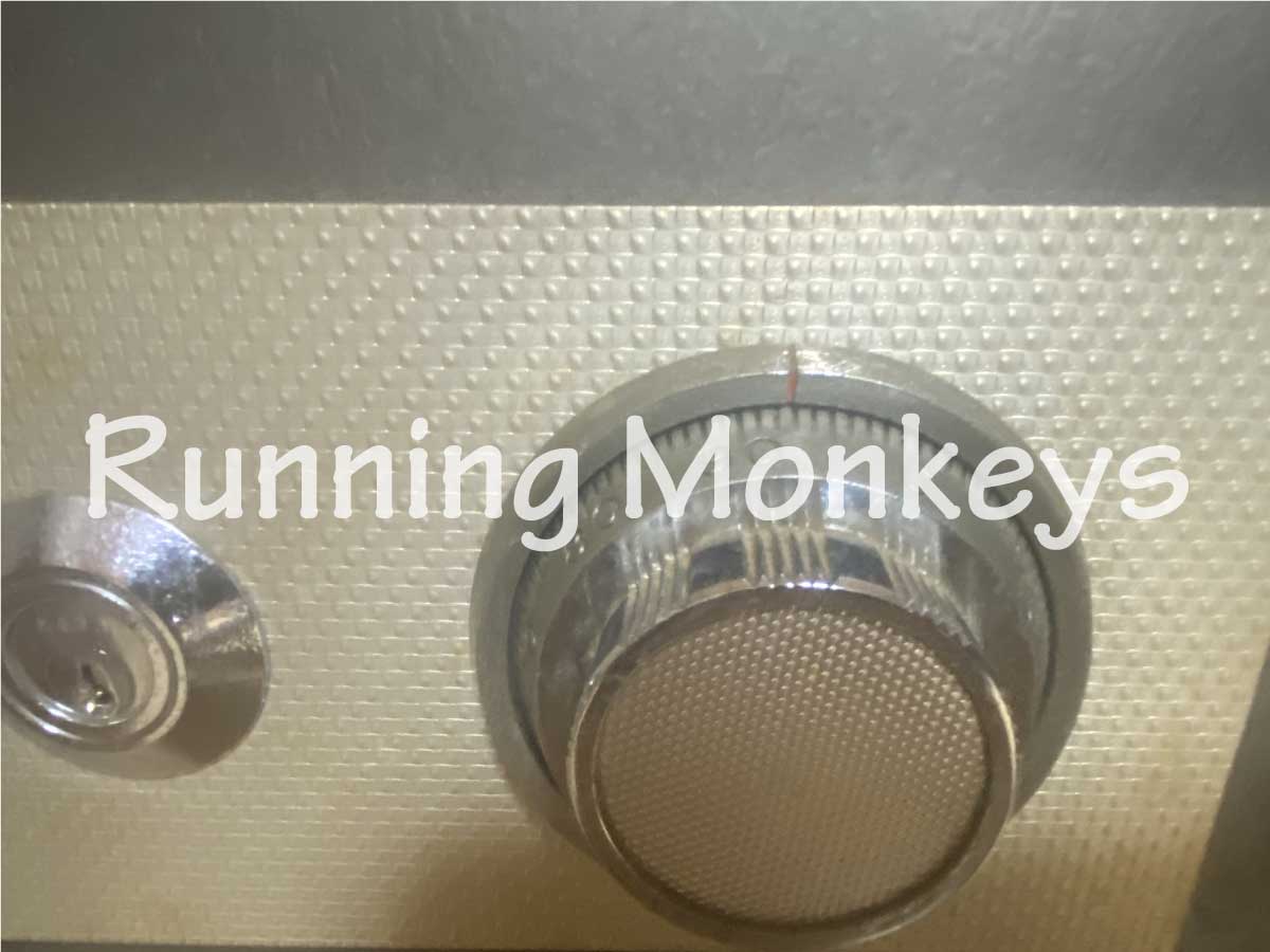 家庭用耐火金庫破壊開錠｜町田市金森東