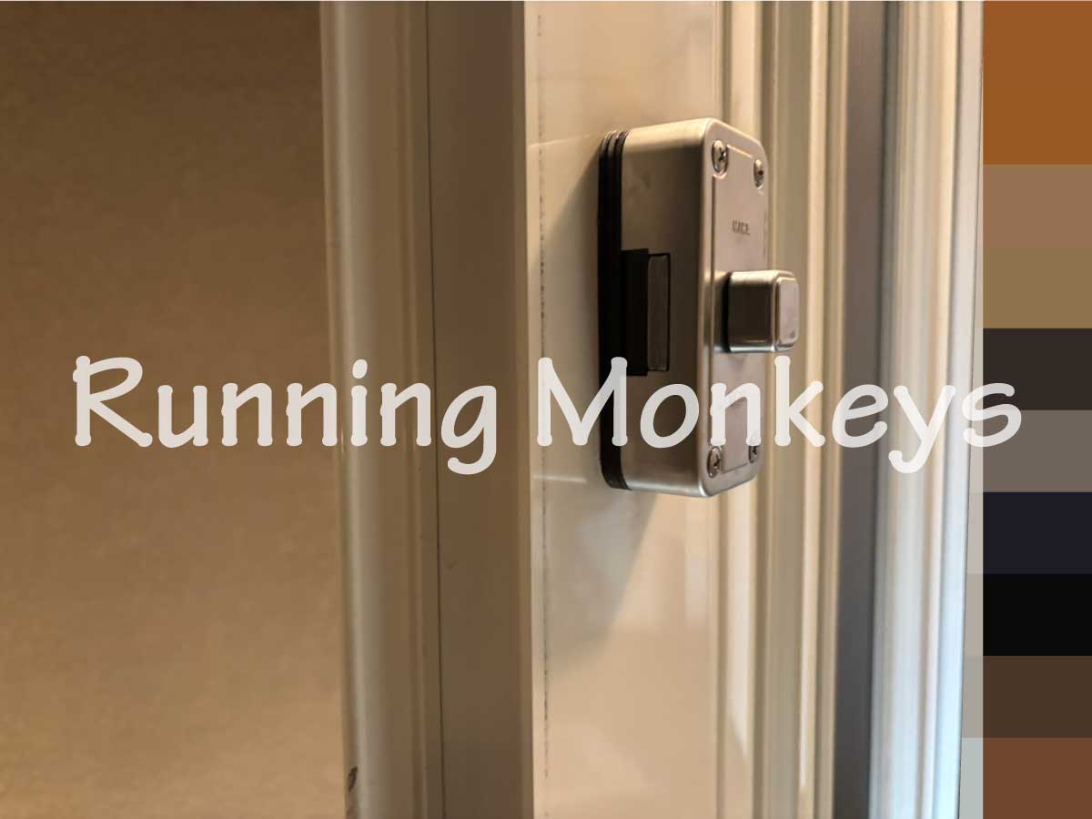 玄関鍵交換｜町田市成瀬が丘