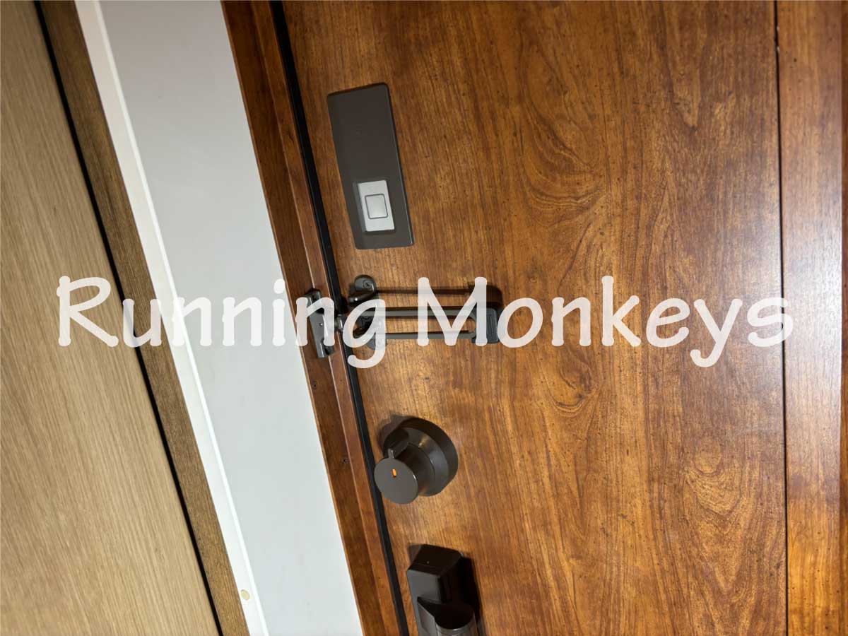 玄関開錠・電池交換｜町田市西成瀬