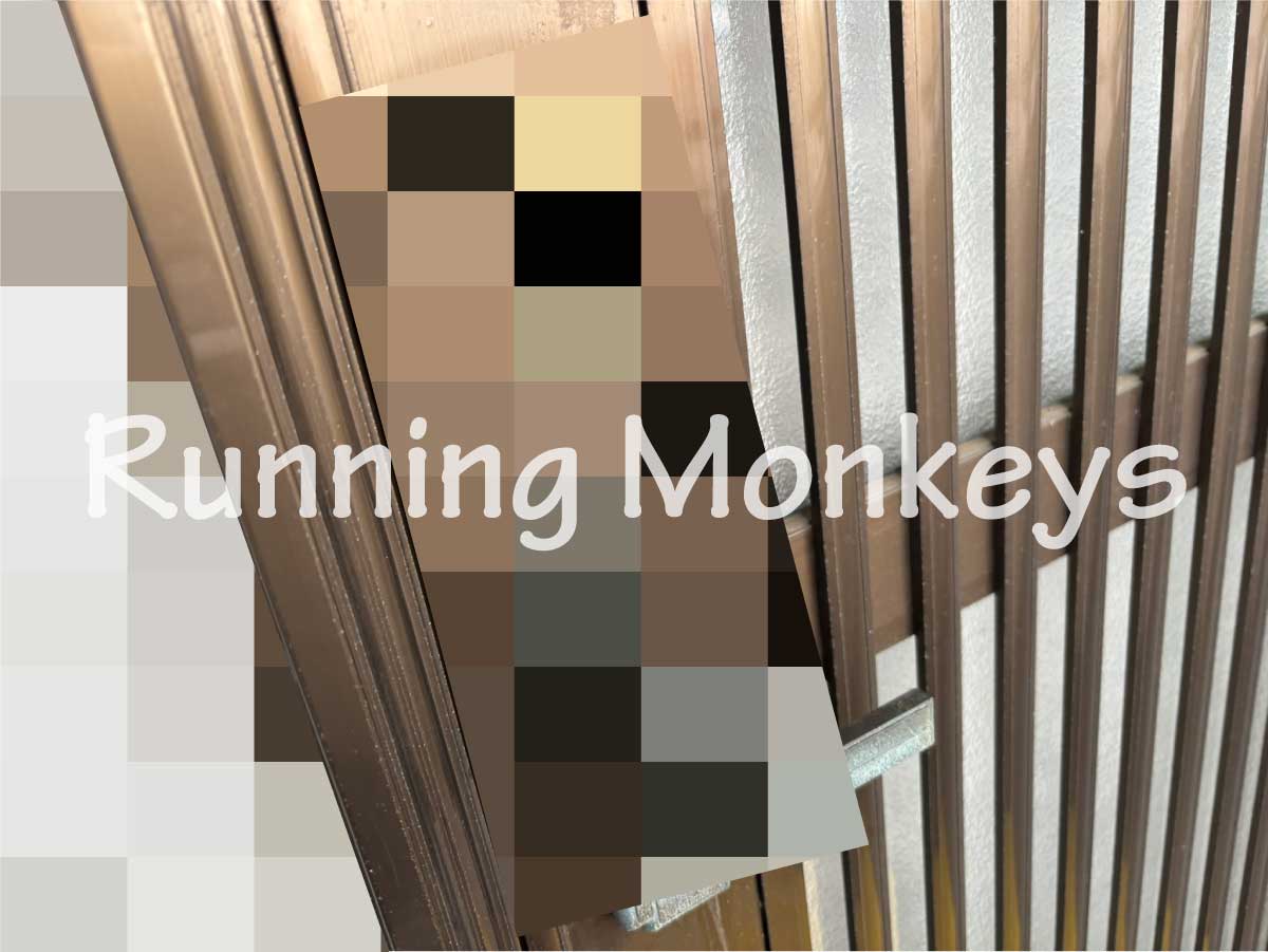 玄関鍵交換｜町田市能ヶ谷